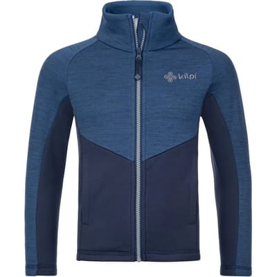 Technische fleece voor babymeisjes Kilpi Tomms