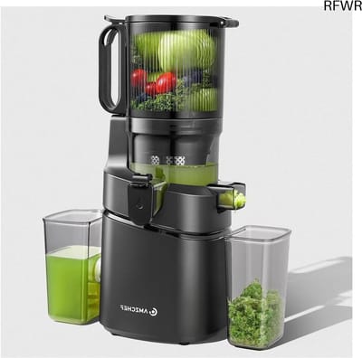 Koffiezetapparaat - Espresso machine - Ochtendkoffie Maken - Compact Design - 1.2 Liter - Zwart