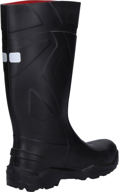DUNLOP Purofort+ C762041 werklaars - S5 - zwart 43