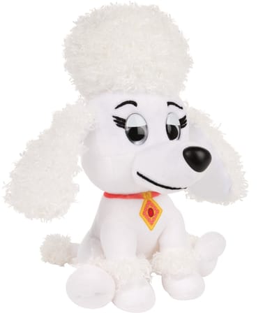 Spinmaster PAW Patrol The Movie Pluche - Dolores 15cm Speelfiguren & personages