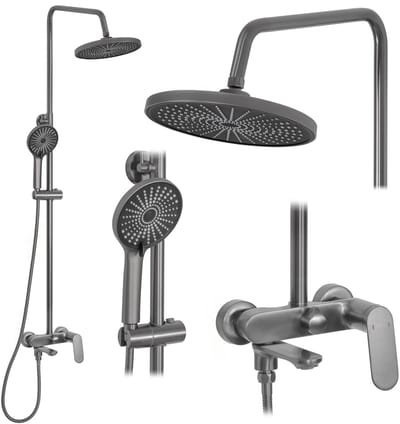 Rea Marco Regendouche Titanium