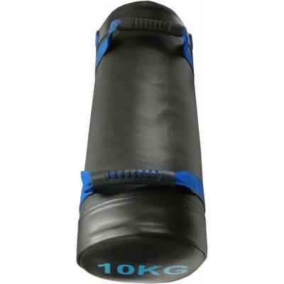 Zandzak voor bodybuilding Sporti 10 Kg