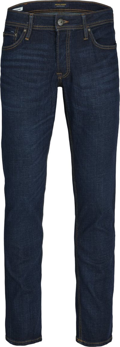 JACK&JONES - JWHCLARK JJORIGINAL GE 871 NOOS - Heren - Jeans