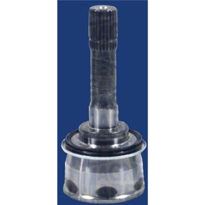Homokineet reparatie set, aandrijfas MAGNETI MARELLI 302015100268