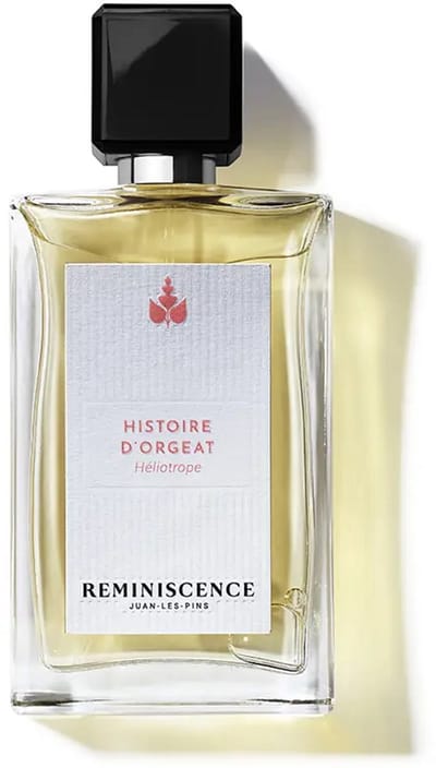 Reminiscence L'Innocence Histoire D'Orgeat Eau de Parfum