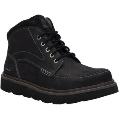 JOSEF SEIBEL Heren Lage schoen Trent 04 in zwart