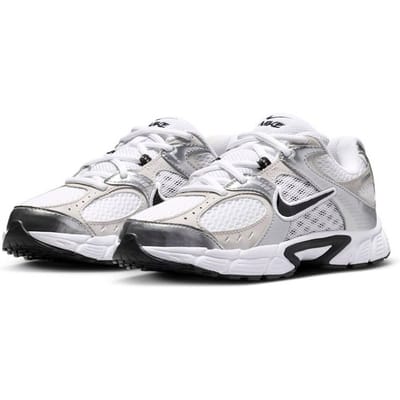 Nike V5 RNR Kindersneakers - Wit - Maat 40 - Mesh/Synthetisch