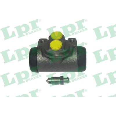 Wielremcilinder LPR 5143