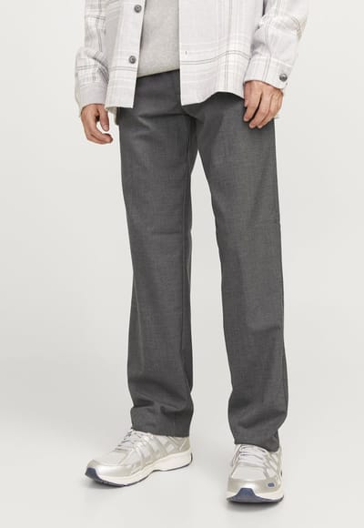 JACK&JONES - JPSTKARL BANKS CHINO SN - Heren - Broeken