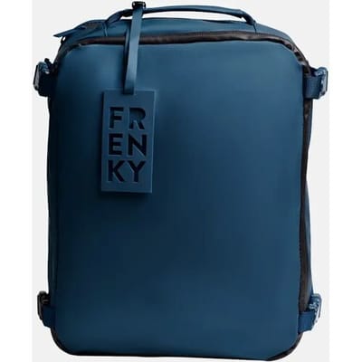 Frenky Underseater Rugzak met Vacuümsysteem 40x30x20 cm - Blauw