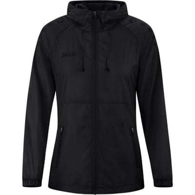 JAKO Lightweightjacket Flow Damesmaten 9876d-800