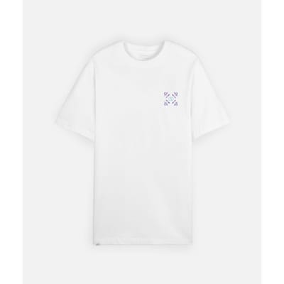 T-shirt Korte Mouw Oxbow T-shirt met korte mouwen TABULA