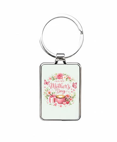 Sleutelhangerl met Uniek Design | Ontwerp Jouw Eigen sleutelhanger | Handgemaakt Cadeau | Gepersonaliseerd op Aanvraag | Enkel of Grote Bestelling