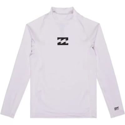 Kindersurfshirt Billabong Waves All Day
