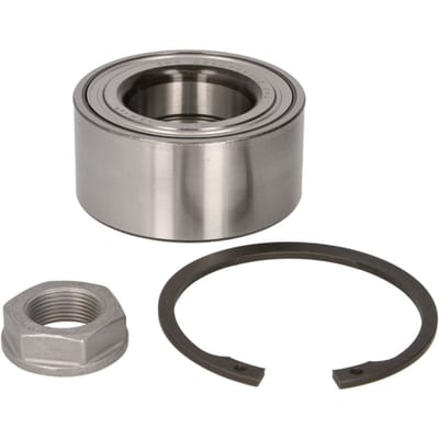 Wiellagerset SNR R166.28