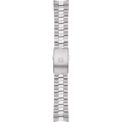 Tissot Straps T605037059 PR 100 Horlogeband
