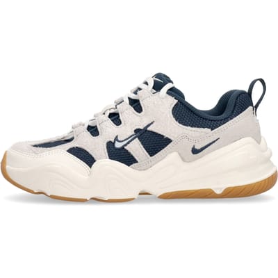W Tech Hera Phantom/voetbalgrijs/armoury navy/sail lage damesschoen