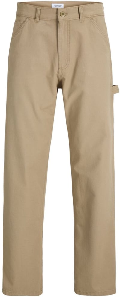 JACK&JONES - JWHALEX CARPENTER NOOS JNR - Jongens - Broeken