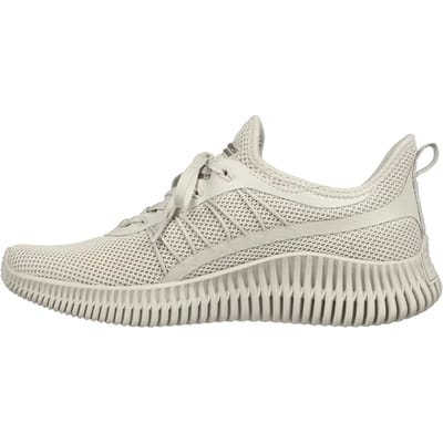 Skechers Bobs Geo Sneakers Beige EU 38 Vrouw