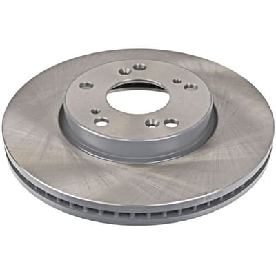 Remschijf FEBI BILSTEIN 108571, 1 stuk