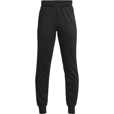 Under Armour Armour fleece joggingbroek voor jongens