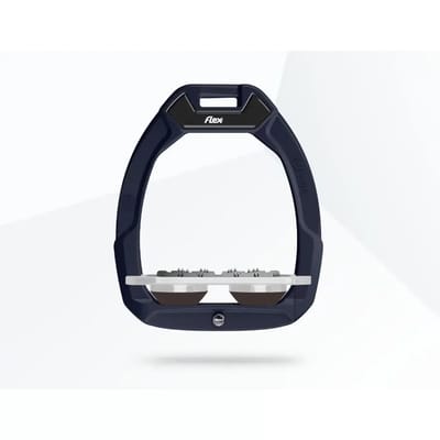 Veiligheidsspanners Plat Ultra Grip Rood/Grijs/Bruin Flex-On Safe-On