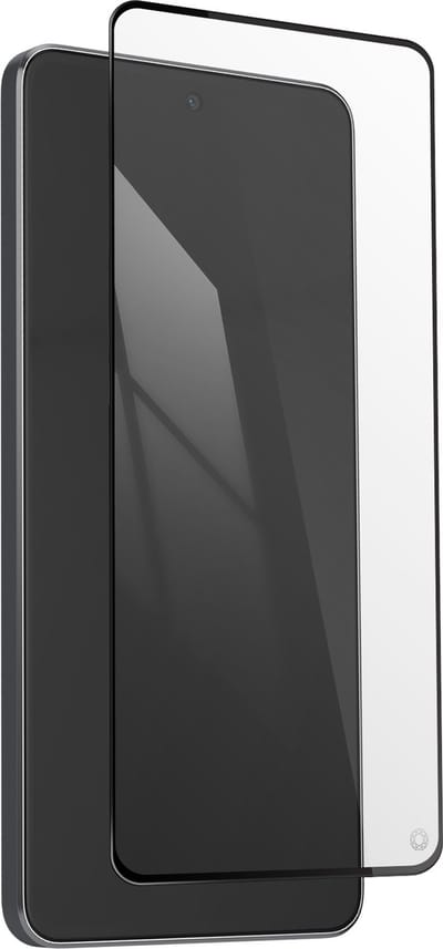 Force Case, Screenprotector geschikt voor Xiaomi 12 Lite - Tempered Glass 2.5D, Transparant