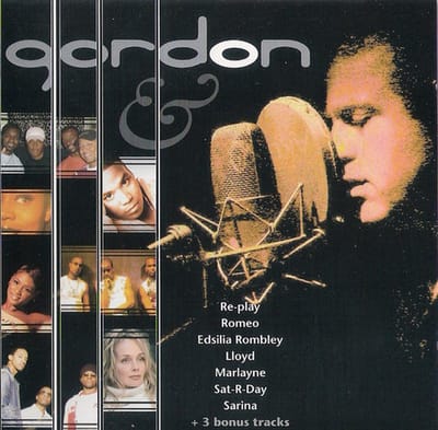 Gordon - Gordon
