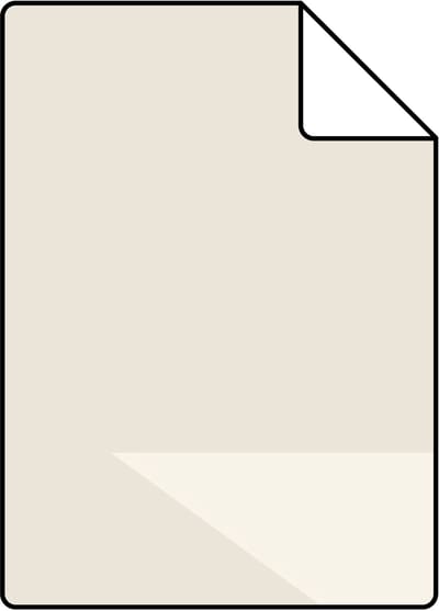 Proefstaal Origin Wallcoverings behang sterren beige - 26,5 x 21 cm - 346825-S