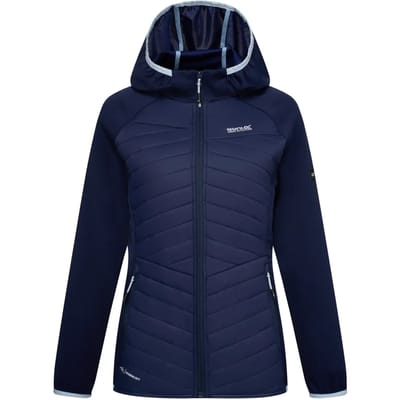 Hybride damesjack Regatta Andreson Marl