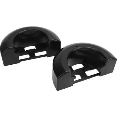 Luchtbevochtiger Mist Maker Boei ABS 10 Koppen Verstuiver Plastic Drijvende Boei voor Kantoor Slaapkamer black