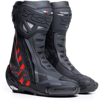 TCX RT-Race 2023 S26 Motorfietslaarzen -