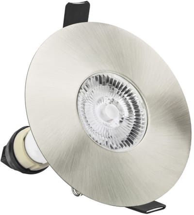 IP65 LED SceneSwitch Inbouwspot Inez