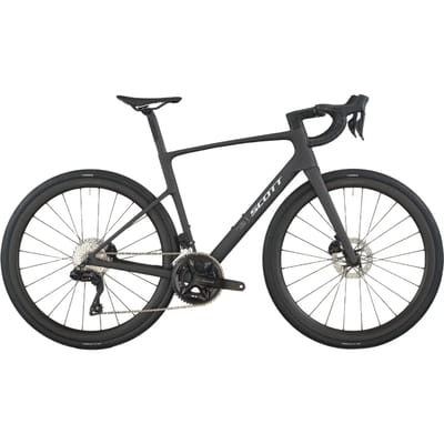 Op maat gemaakte framebescherming Monkey Products Scott Addict Gloss 2025
