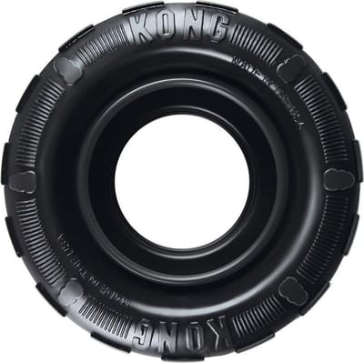 KONG Toy Traxx Tyres Extreme