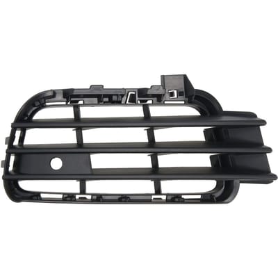Ventilatierooster, bumper BLIC 6502-07-9586992P rechts
