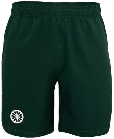 The Indian Maharadja Jaipur Performance Short Heren - Maat L