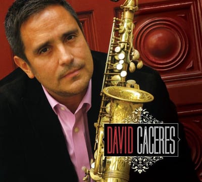 David Caceres