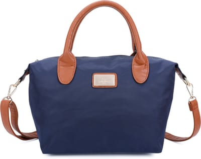Gallantry - Dames Tas - Handtas - Crossbodytas - Schoudertas - D. Blauw