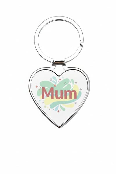 Sleutelhangerl met Uniek Design | Ontwerp Jouw Eigen sleutelhanger | Handgemaakt Cadeau | Gepersonaliseerd op Aanvraag | Enkel of Grote Bestelling