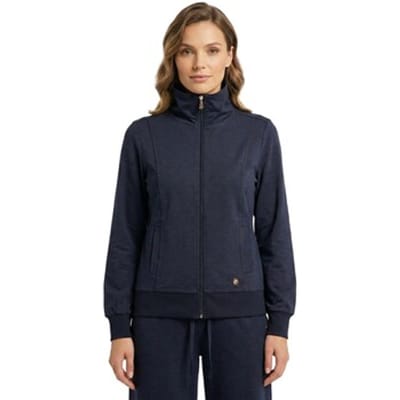 Trainingsjack Leone 1947 Woman Full Zip Urban Safari