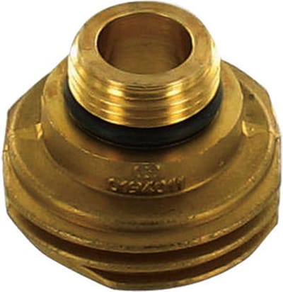 Gasnippel