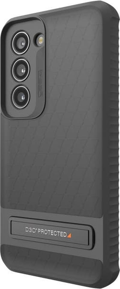 EverestKick D3O Gal S23 Black