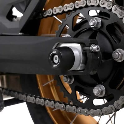 Protection voor oscillatie moto R&G Racing Voge 900 Dsx