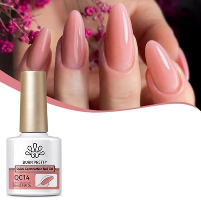 Born Pretty - Biab - 1 stuk - Builder in a bottle - Builder gel - Biab nagellak - Biab set - The gel bottle biab - Biab nagel builder - Gel in a bottle - Builder in a bottle biab