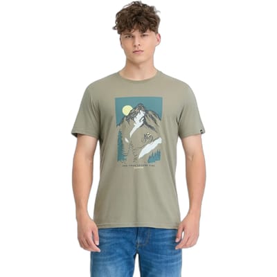 T-shirt Ragwear Sevy