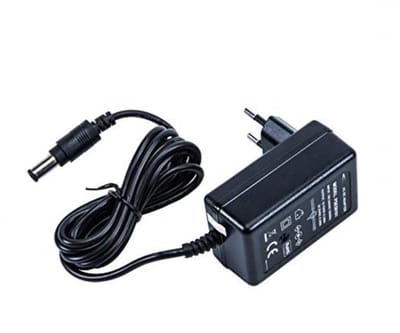 Stofzuiger voedingsadapter 16,75V/24,35V - 7,4mm x 5,0mm (met pin) voor o.a. Dyson DC30, DC31, DC34, DC35, DC43, DC44, DC45 en DC56