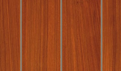 Decoratie plakfolie meubelfolie Boat deck wood 45cm x 2m zelfklevend - Decoratiefolie - Plakplastic - Raamfolie - Bootdek hout