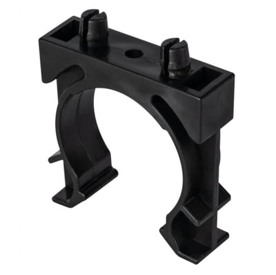 Wentex Hardware Clip for Pipe & Drape Transport Trolley Voor korte Uprights
