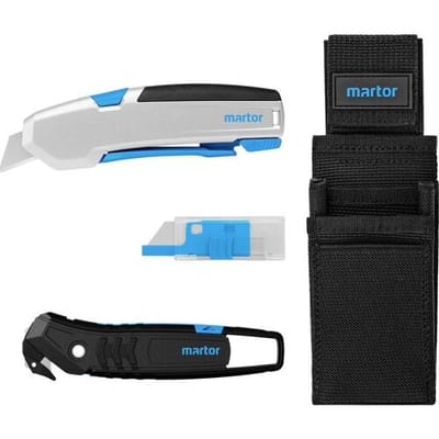 MARTOR 992202.09 Product sets SECUPRO 625 SET 1 stuk(s)